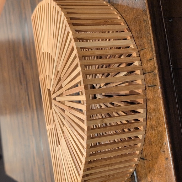 Bamboo Ark Tote Bag - Picture 6 of 8